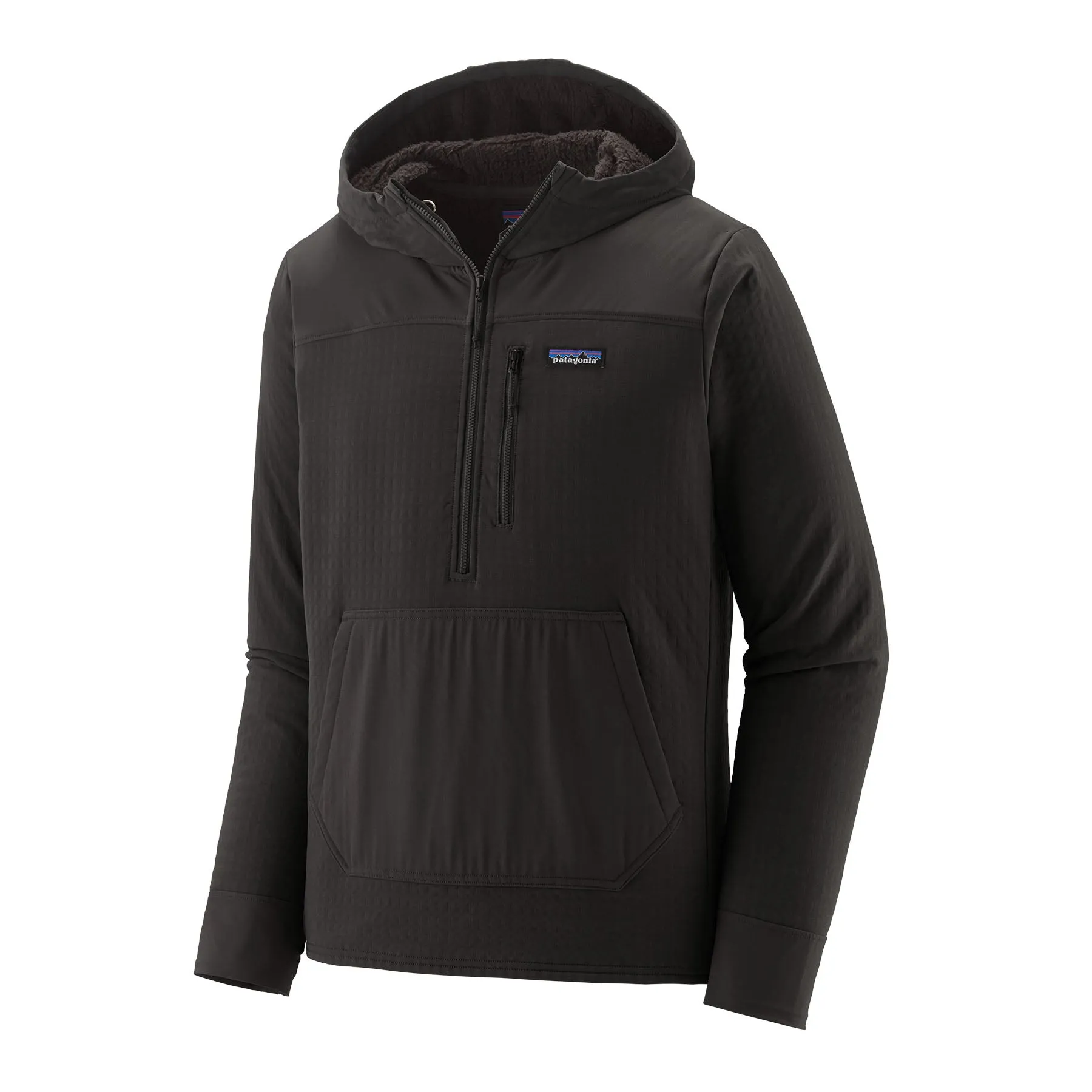 M's R2® TechFace Pullover
