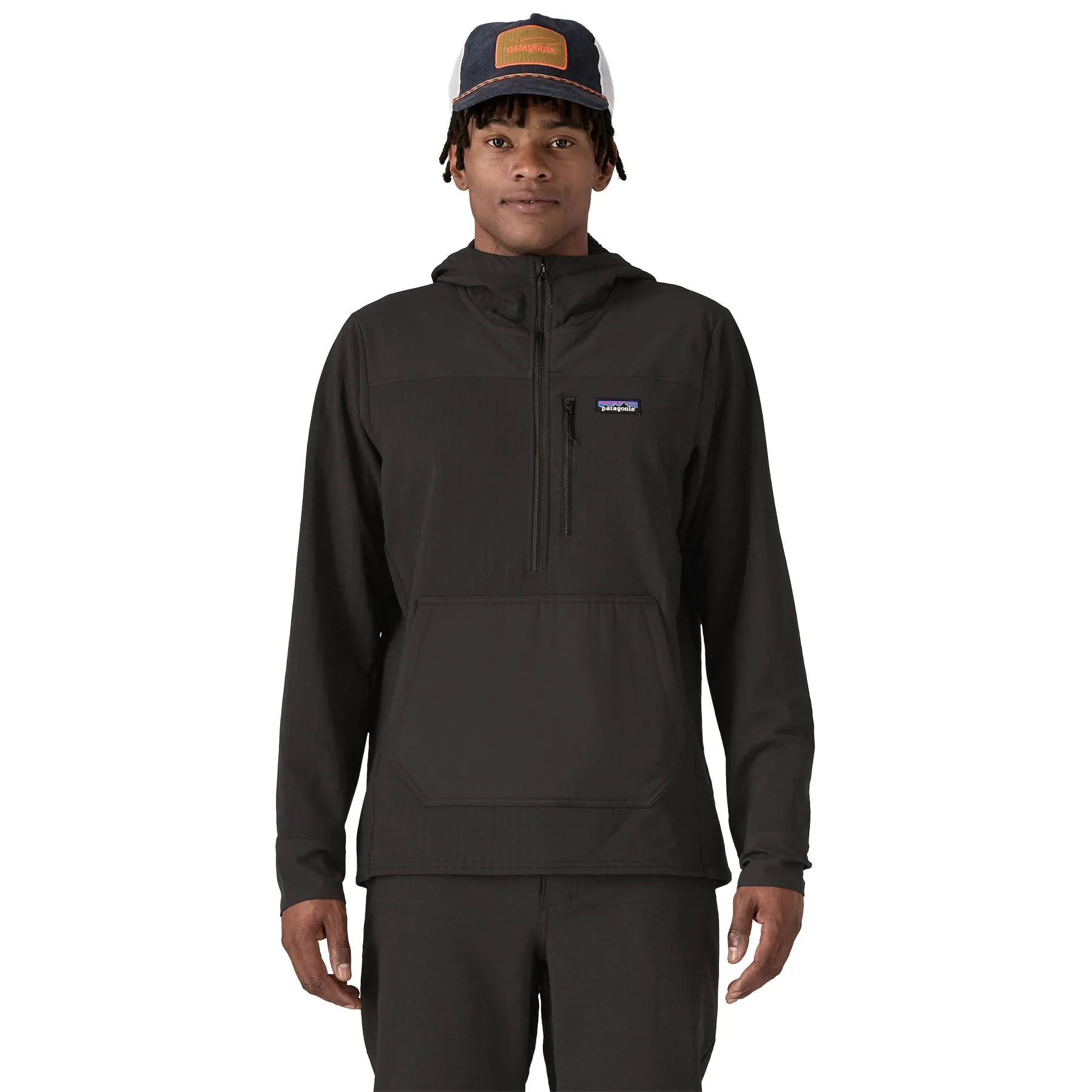 M's R2® TechFace Pullover