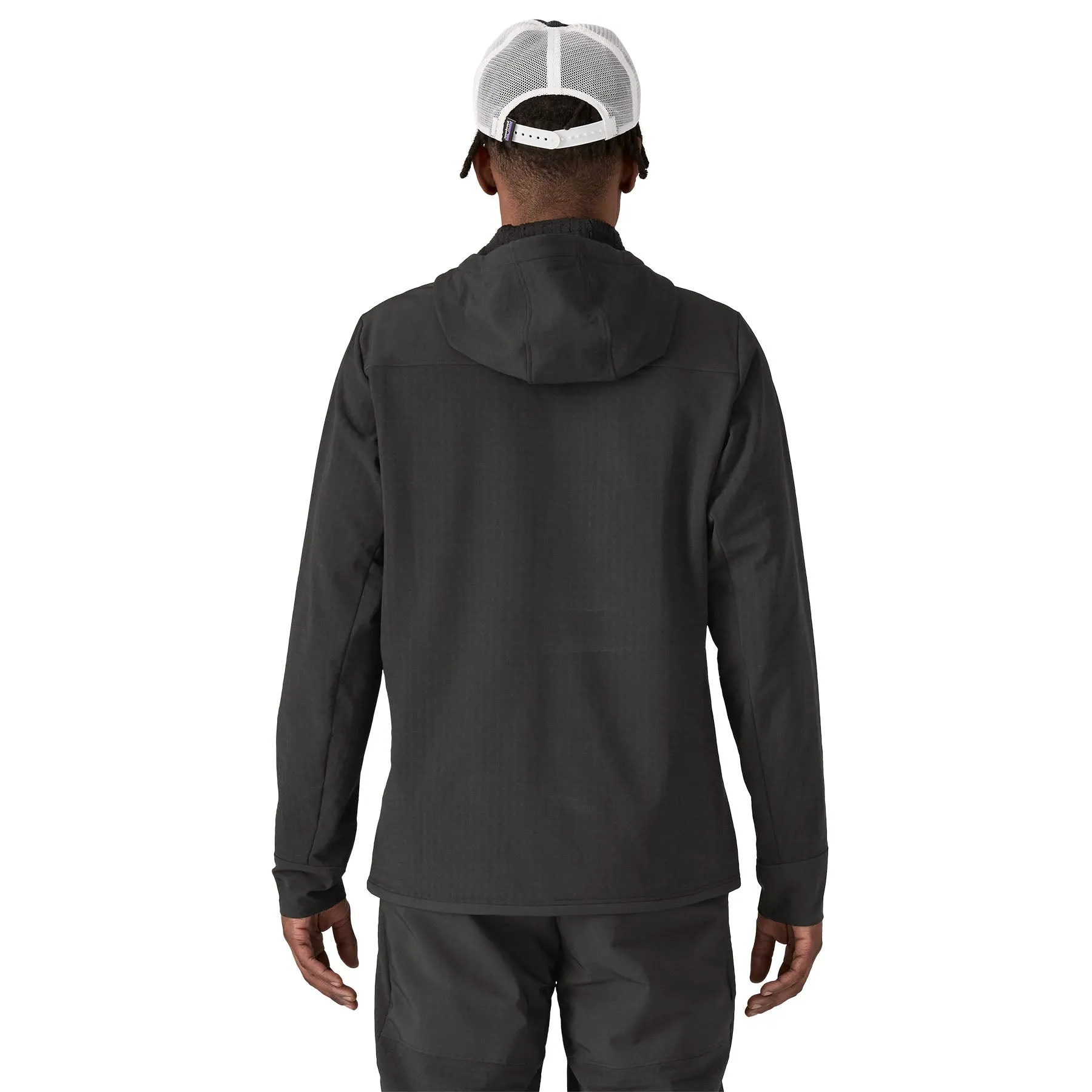 M's R2® TechFace Pullover