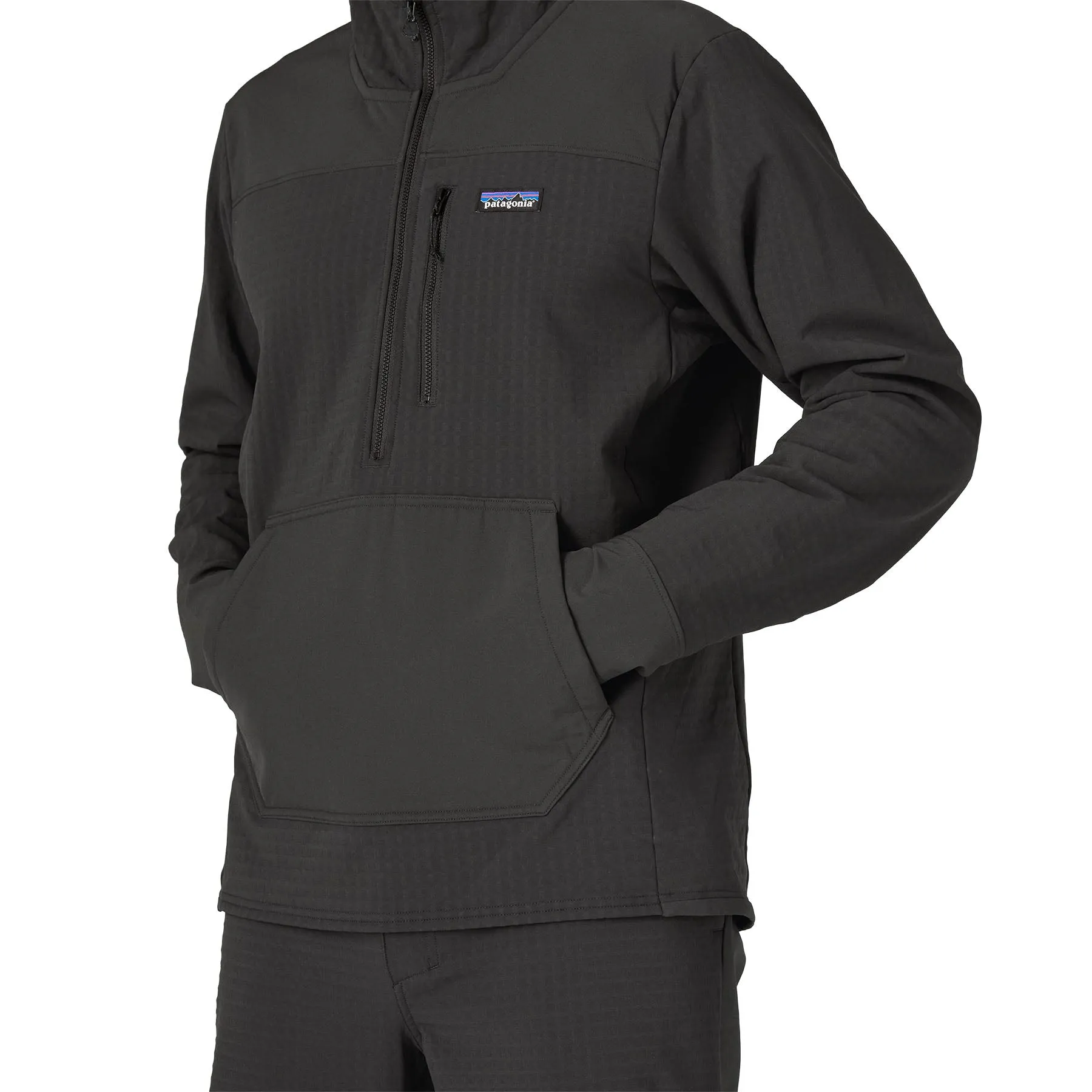 M's R2® TechFace Pullover