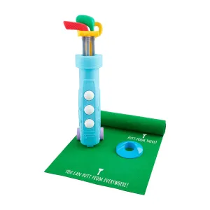 Mud Pie- My First Golf Set