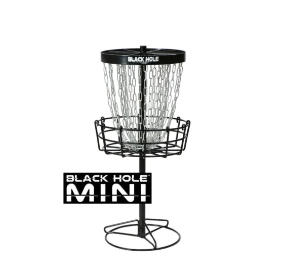 MVP Black Hole Mini