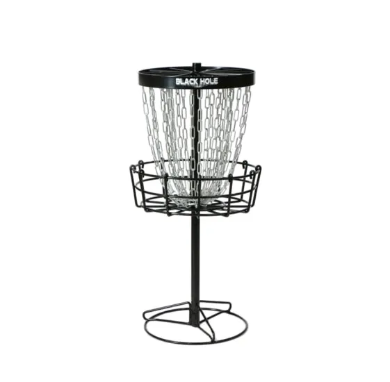 MVP Black Hole Mini
