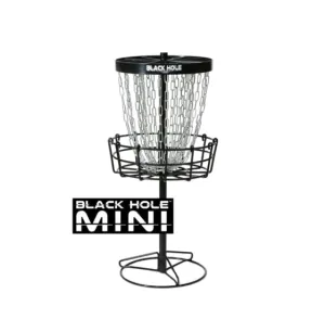 MVP Black Hole Mini