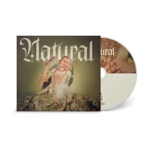 Natural [CD]
