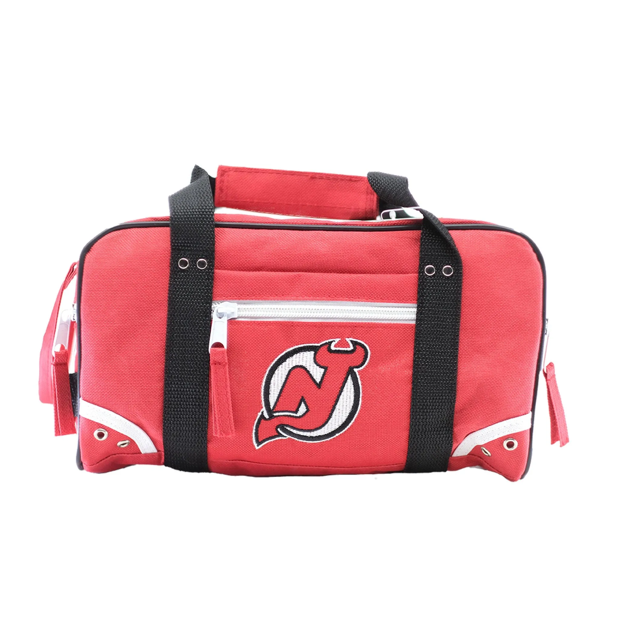New Jersey Devils Ultimate Sports Kit NHL Toiletry Bag