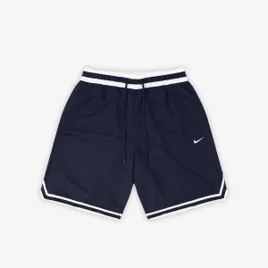 Nike Dri-Fit DNA 10" Basketball Shorts - Navy