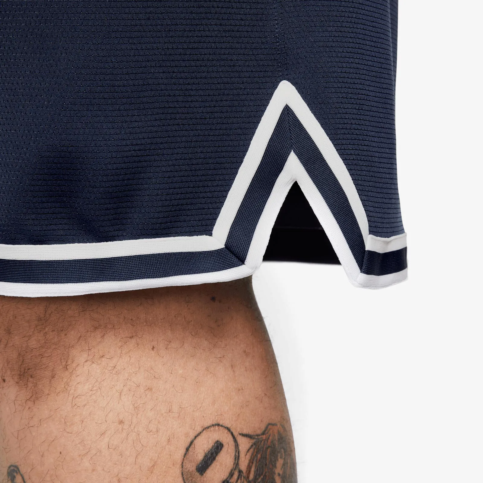 Nike Dri-Fit DNA 10" Basketball Shorts - Navy