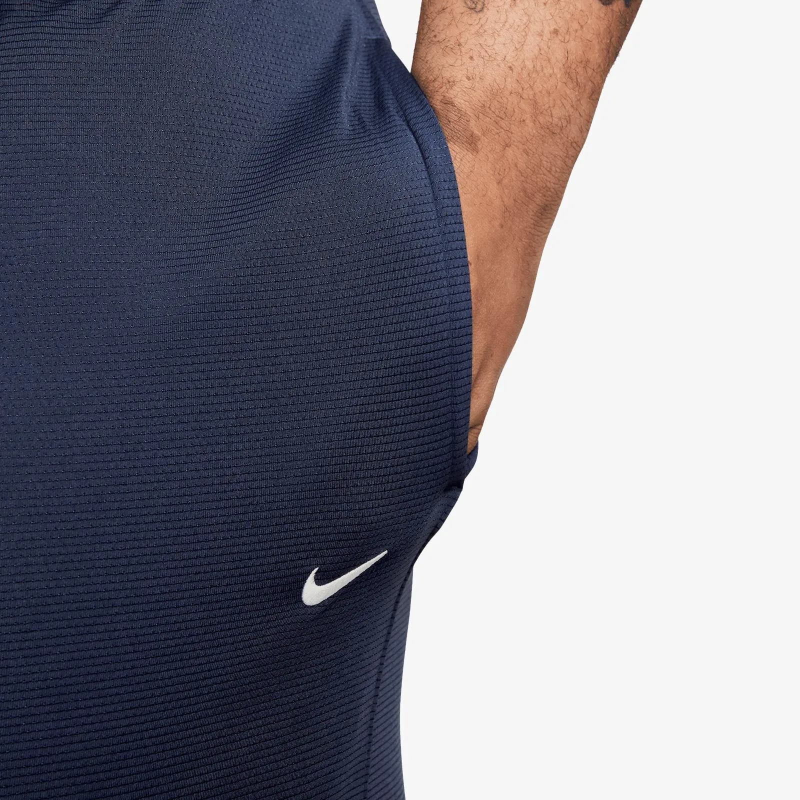 Nike Dri-Fit DNA 10" Basketball Shorts - Navy