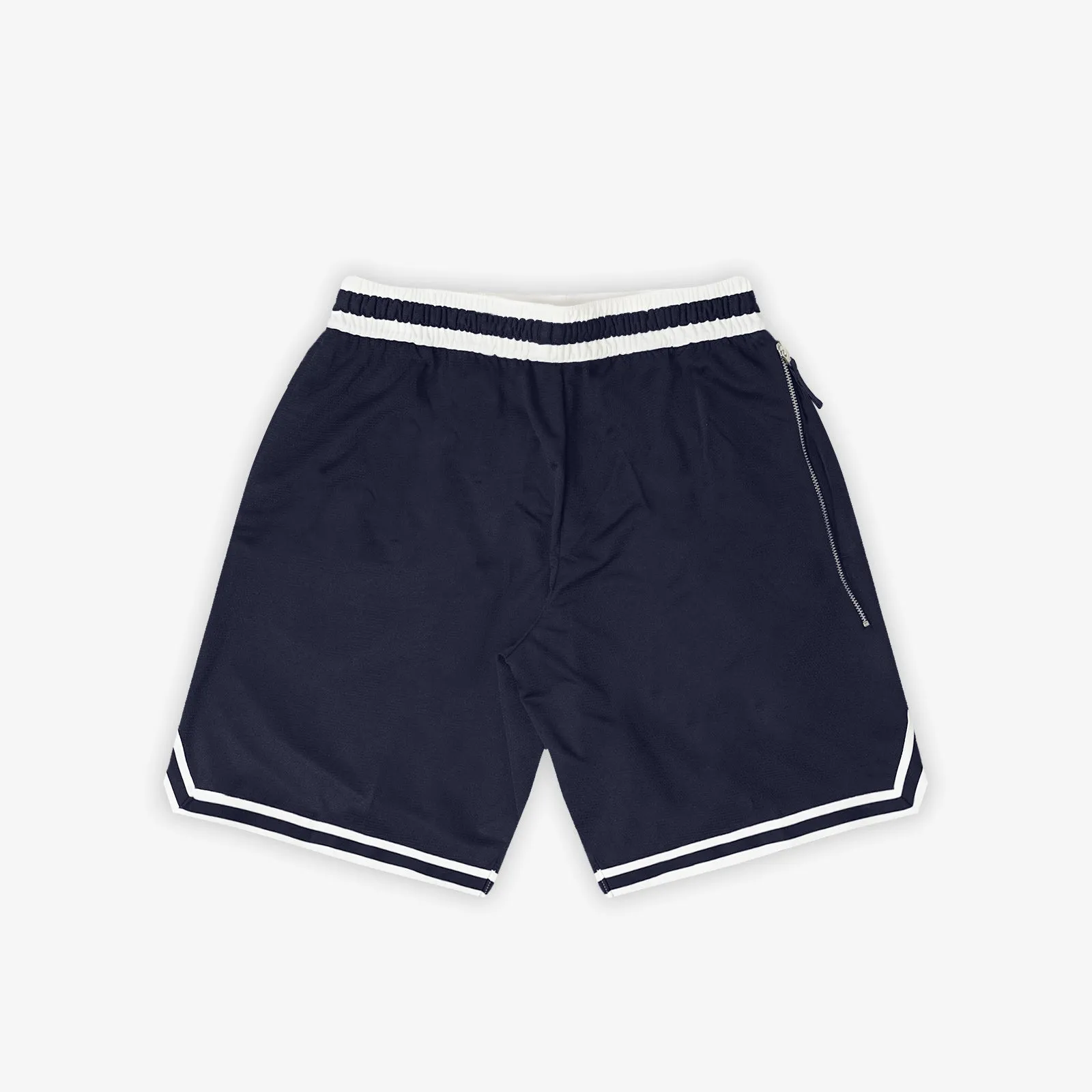 Nike Dri-Fit DNA 10" Basketball Shorts - Navy