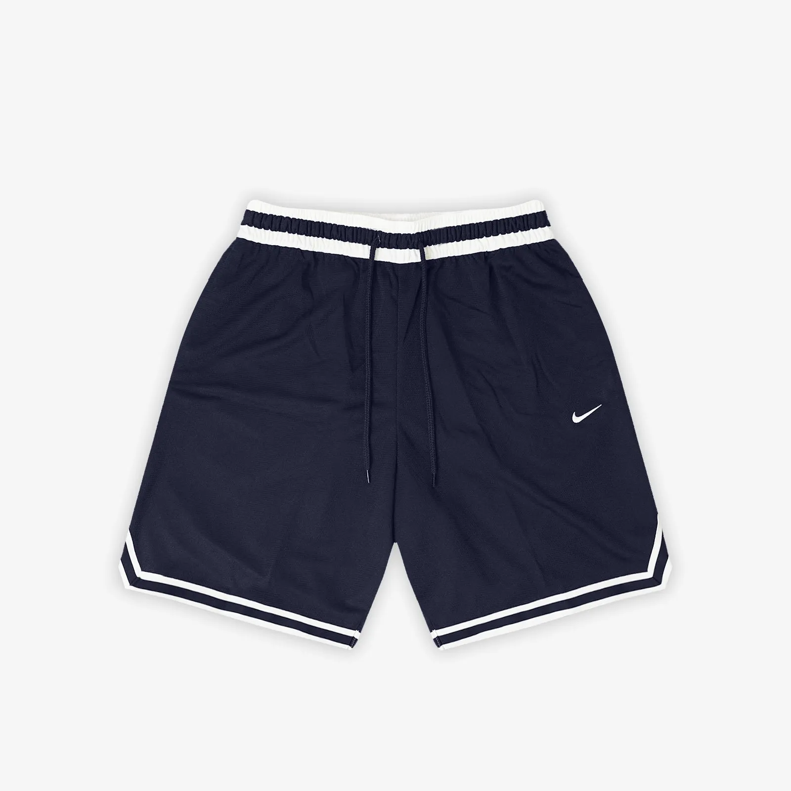 Nike Dri-Fit DNA 10" Basketball Shorts - Navy
