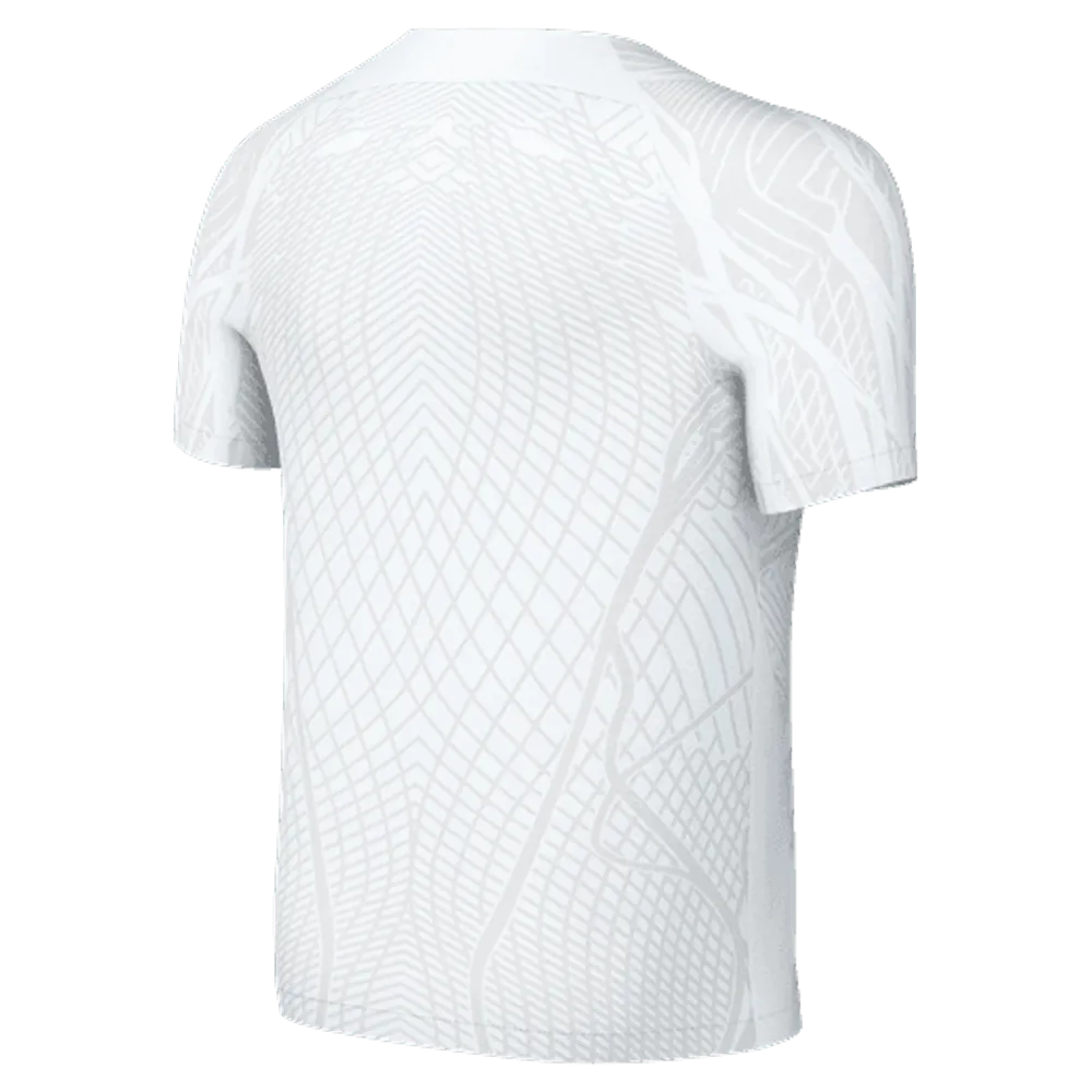 Nike Kid's Dri-Fit Adv Vapor Iv Jersey US SS