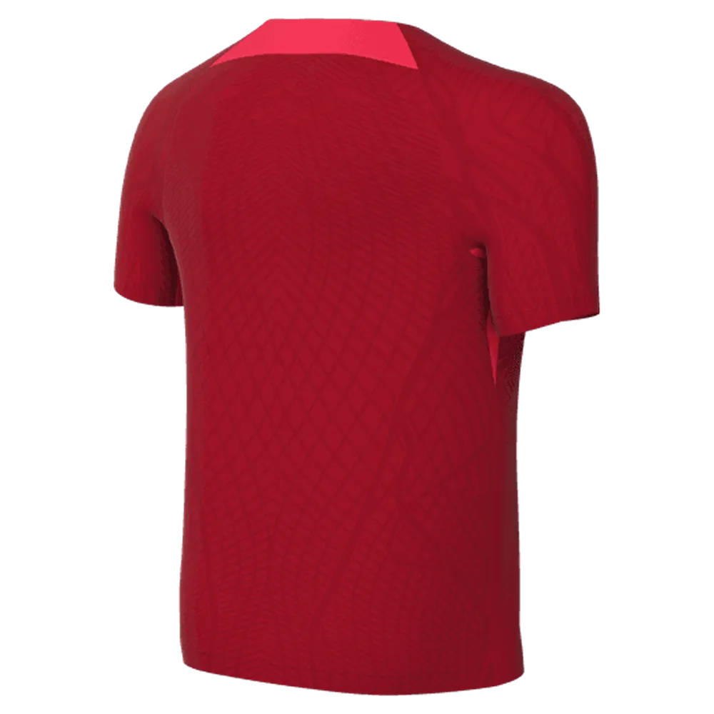 Nike Kid's Dri-Fit Adv Vapor Iv Jersey US SS