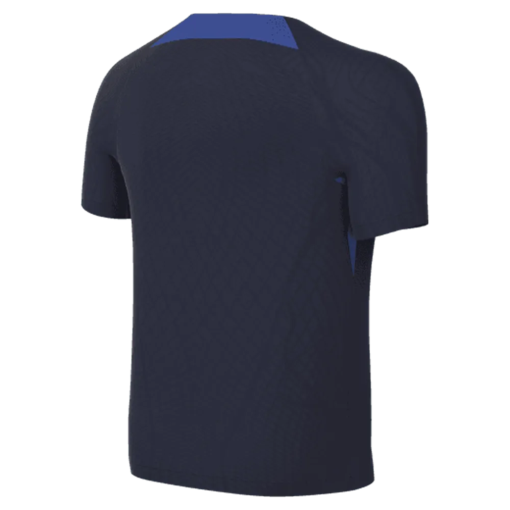 Nike Kid's Dri-Fit Adv Vapor Iv Jersey US SS