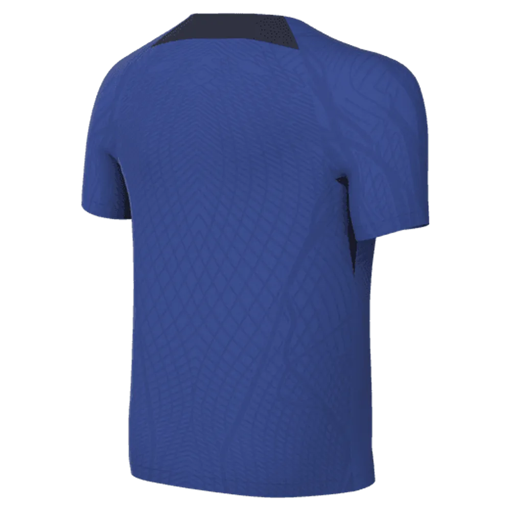 Nike Kid's Dri-Fit Adv Vapor Iv Jersey US SS