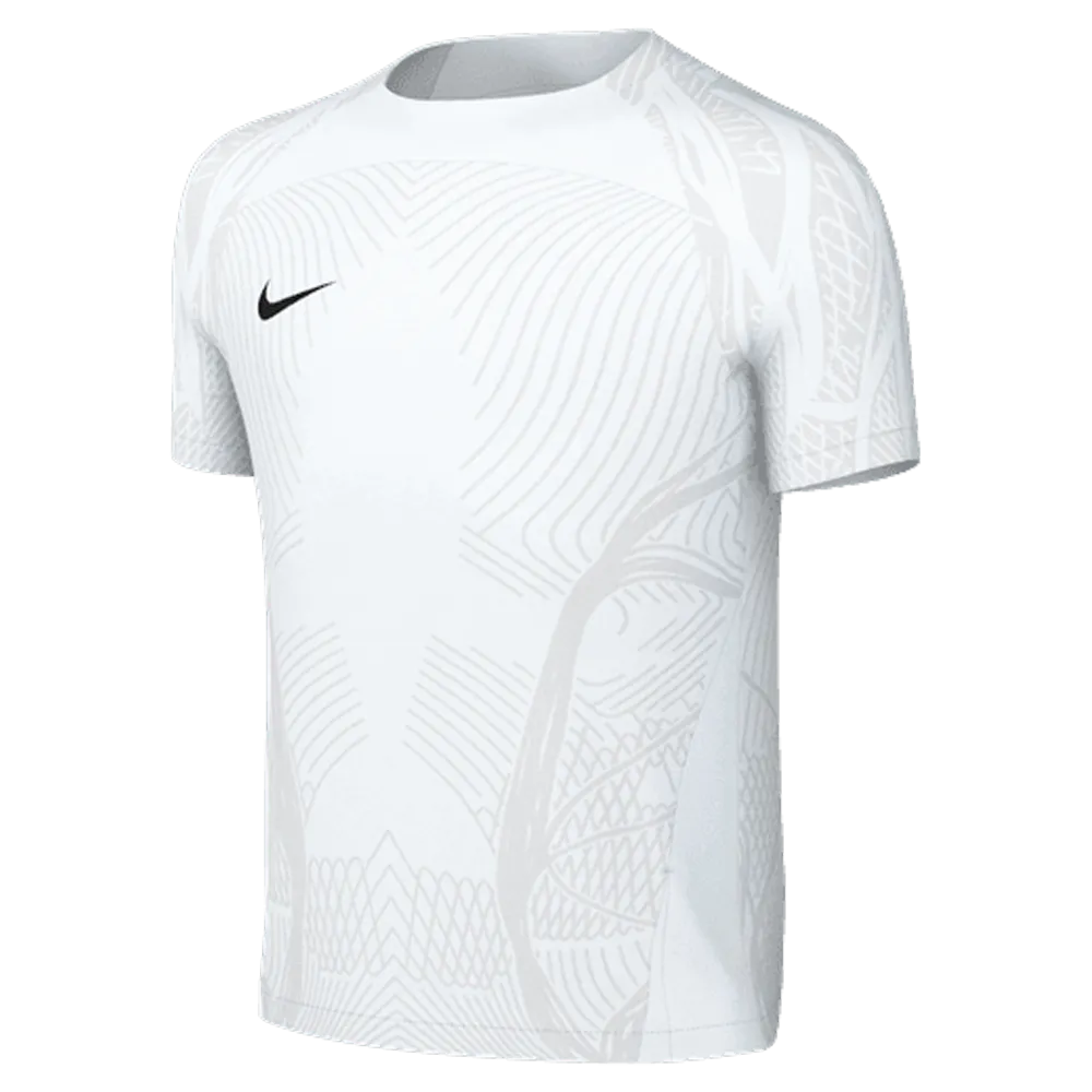 Nike Kid's Dri-Fit Adv Vapor Iv Jersey US SS