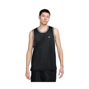 Nike SB B-Ball Jersey - Black/White