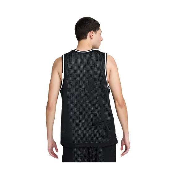 Nike SB B-Ball Jersey - Black/White