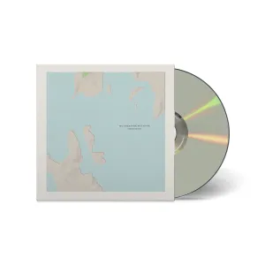 No Treasure But Hope [CD]