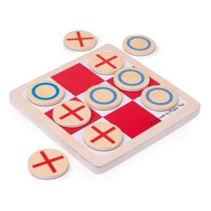 Noughts and Crosses Game