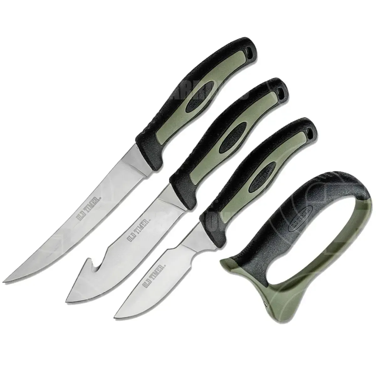 Old Timer Lightweight Field Dressing Kit (SCH1123128)