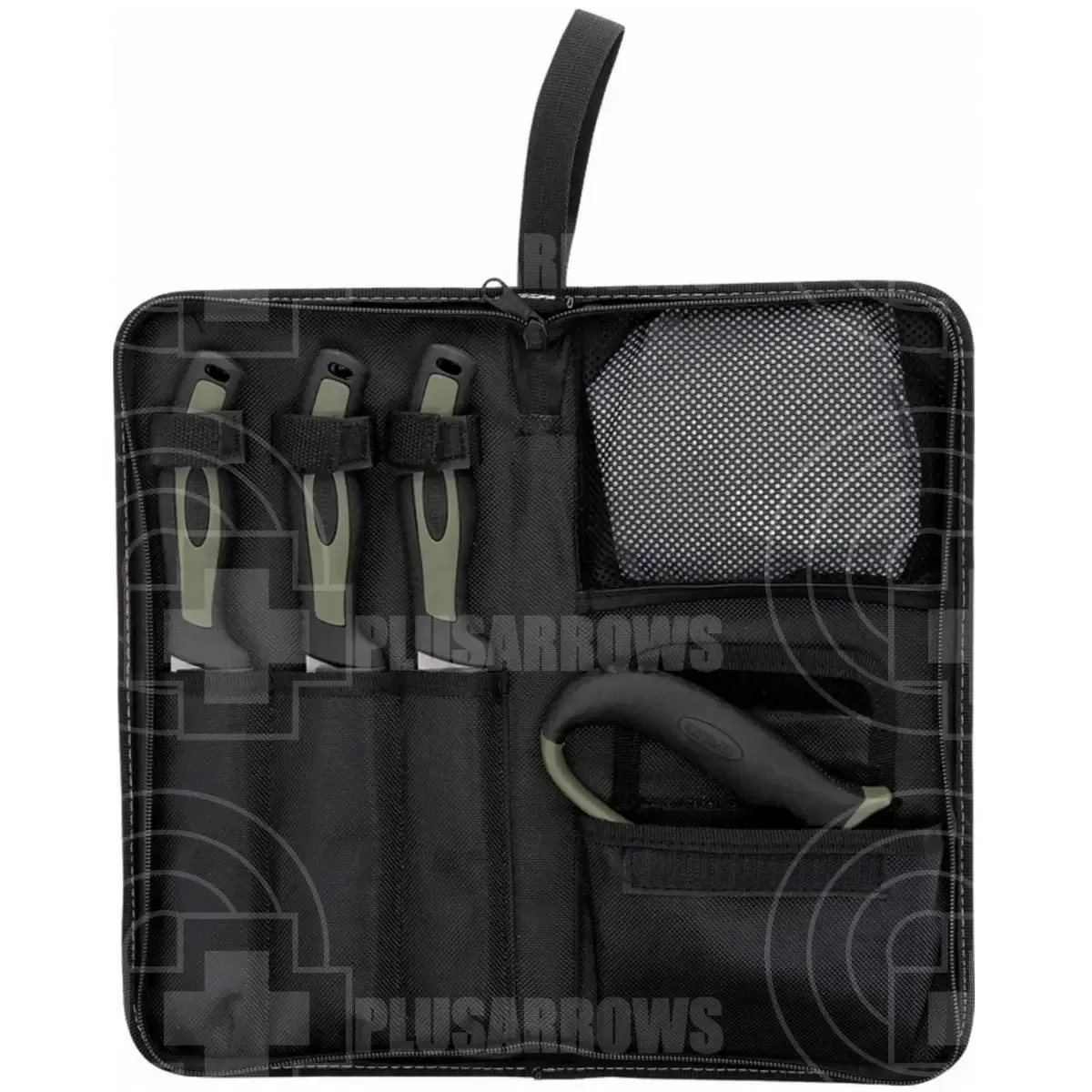 Old Timer Lightweight Field Dressing Kit (SCH1123128)