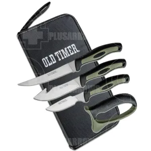 Old Timer Lightweight Field Dressing Kit (SCH1123128)
