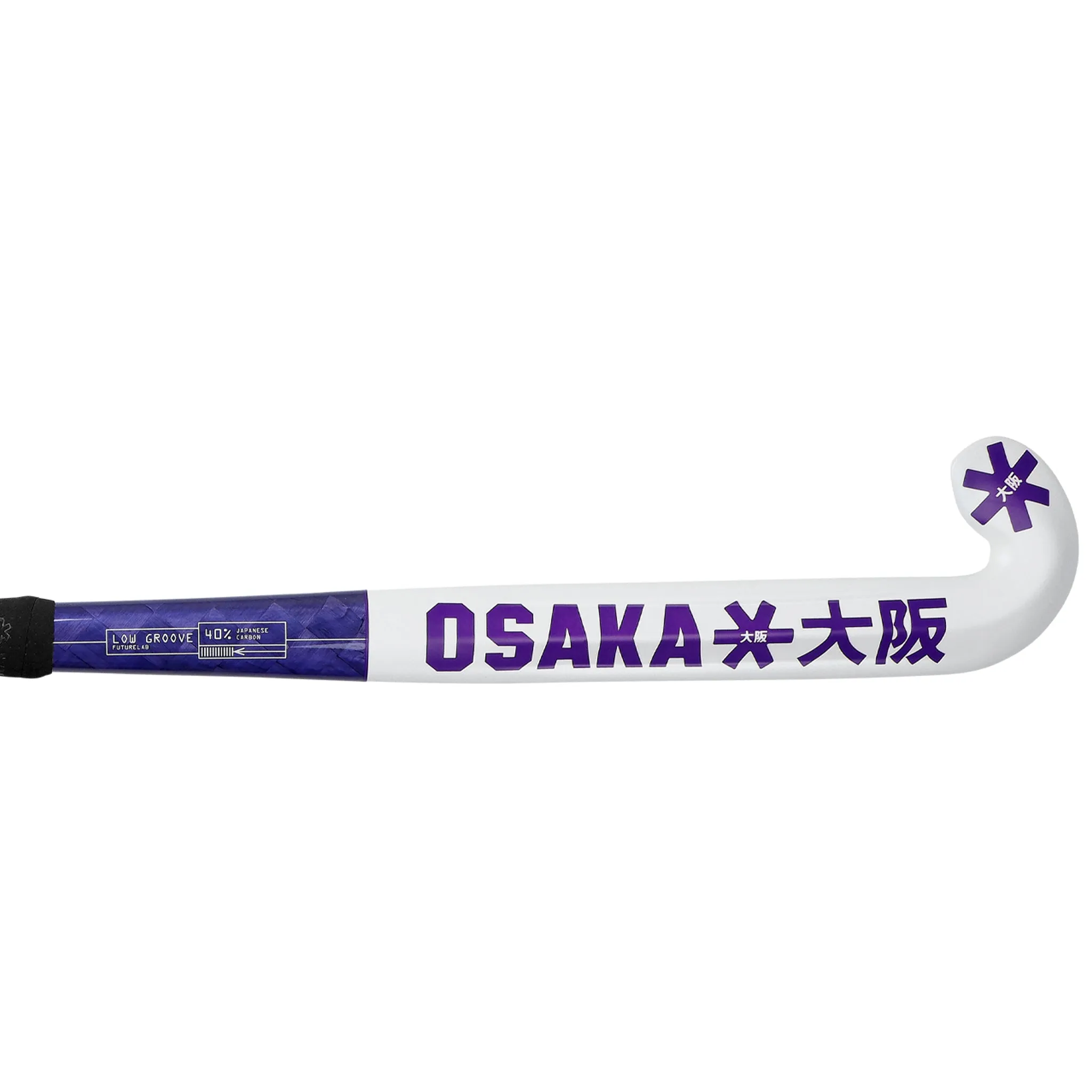 Osaka FuTURELAB 40 Low Groove Future Dusk