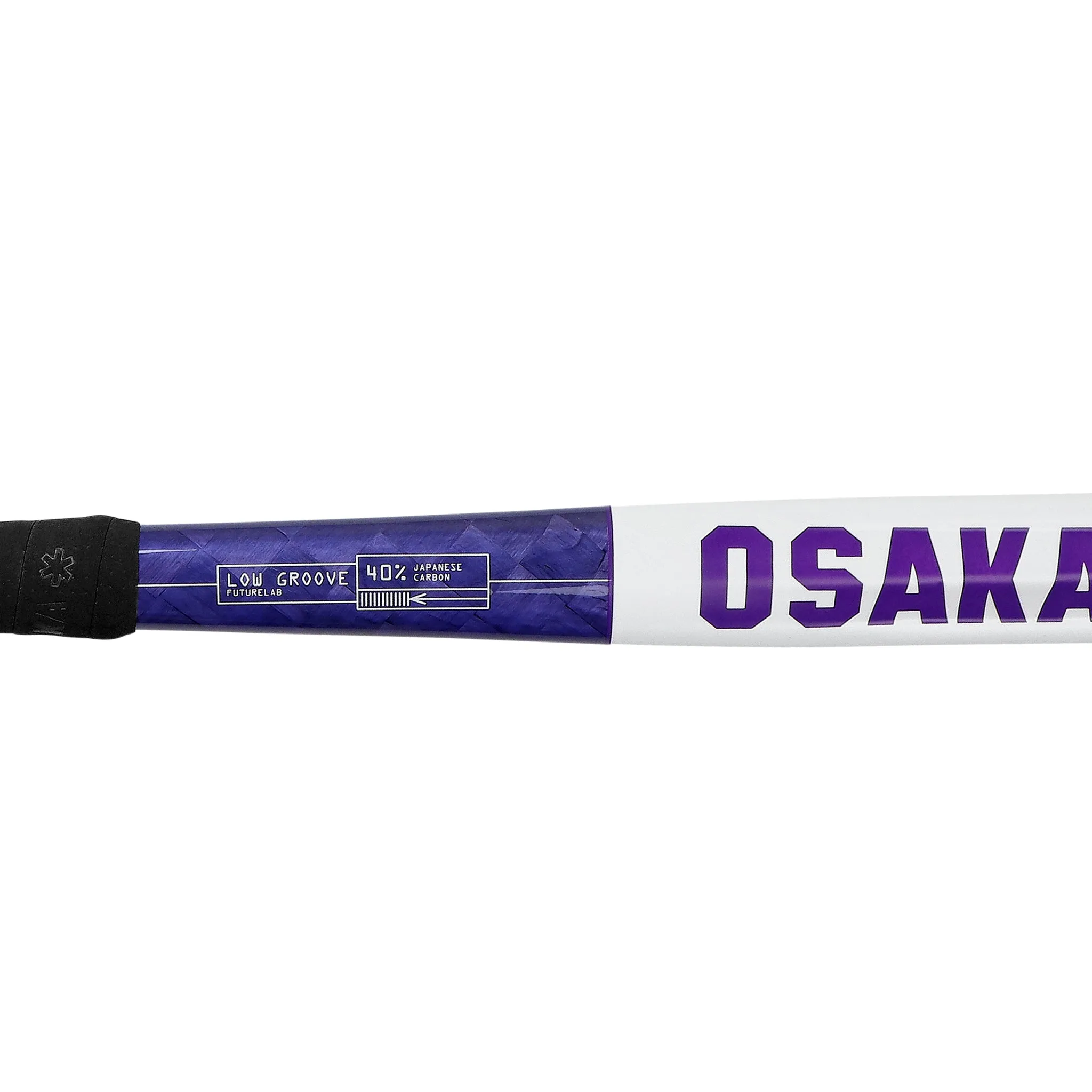 Osaka FuTURELAB 40 Low Groove Future Dusk