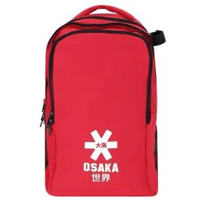 Osaka Hockey Backpack 2.0 Red