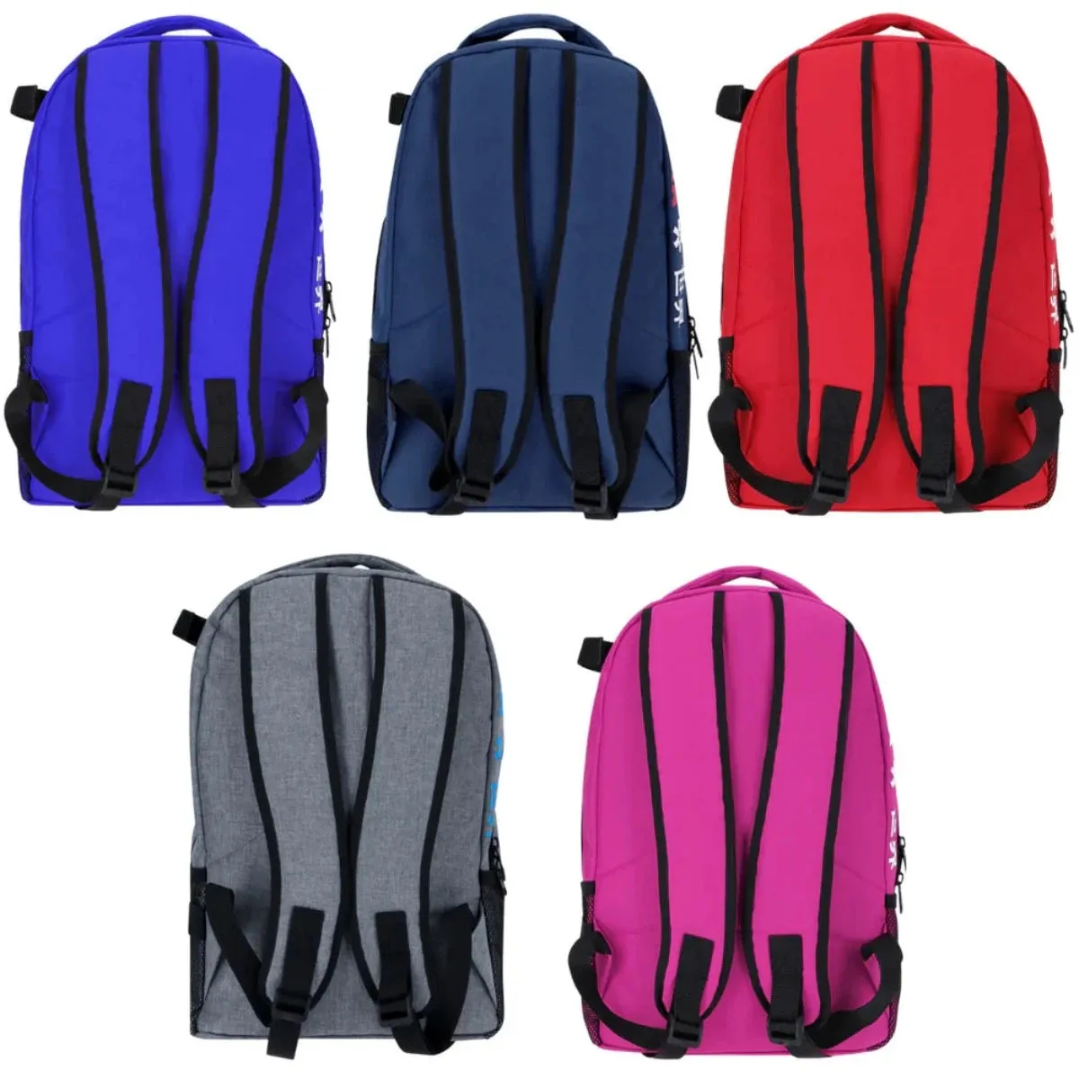 Osaka Hockey Backpack 2.0 Red