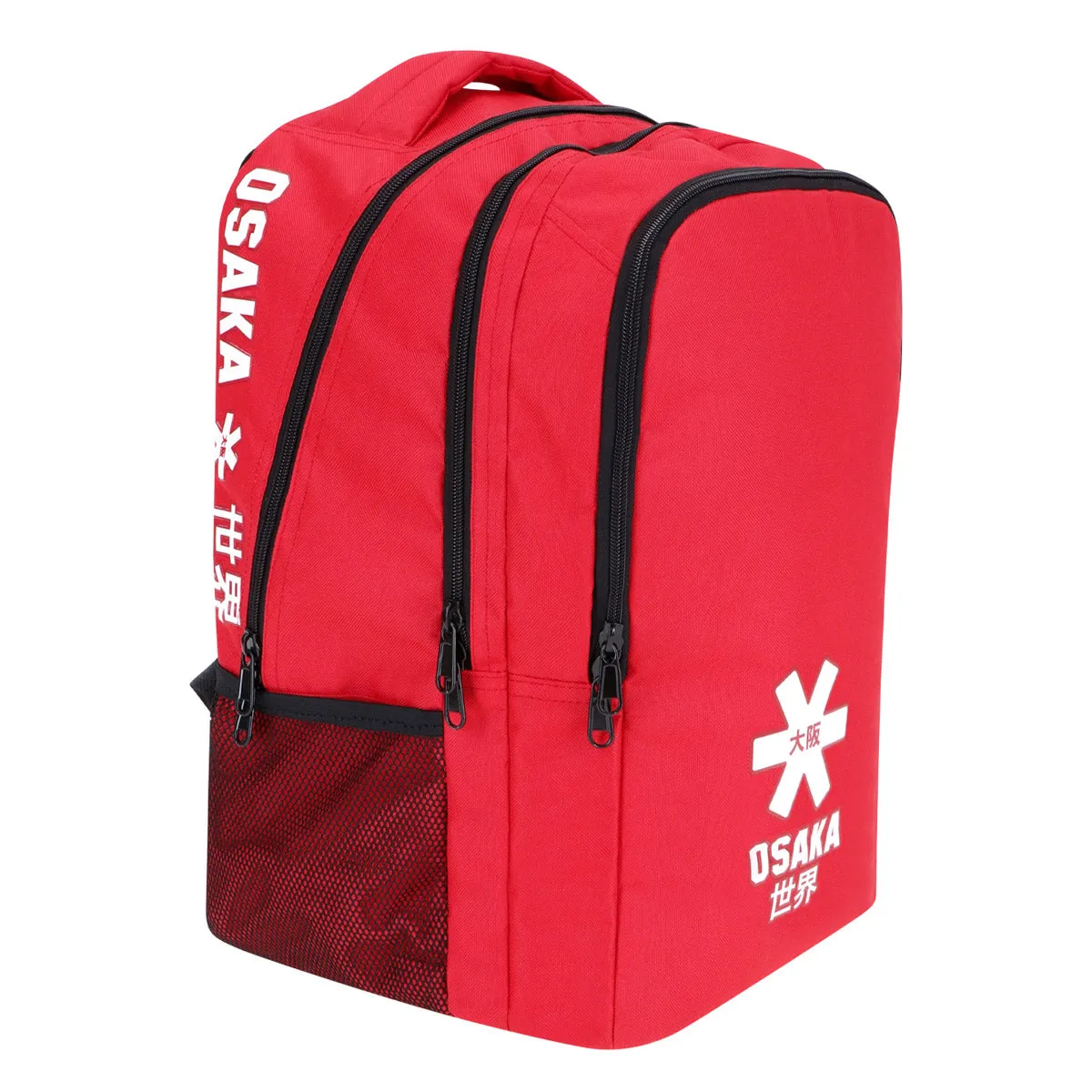 Osaka Hockey Backpack 2.0 Red