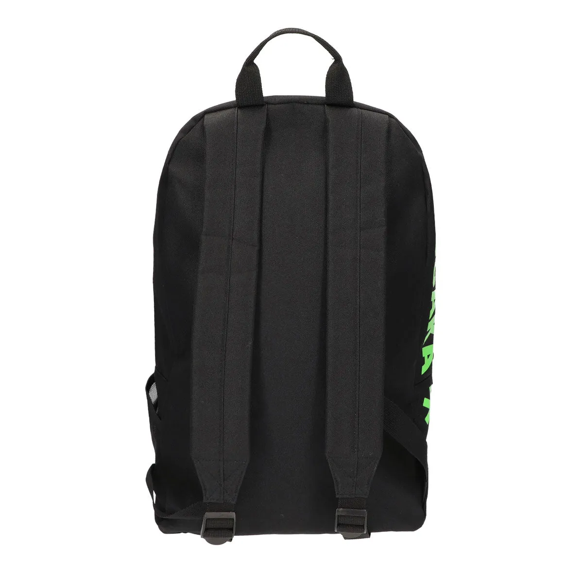Osaka Sports Backpack Iconic Black