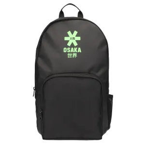 Osaka Sports Backpack Iconic Black