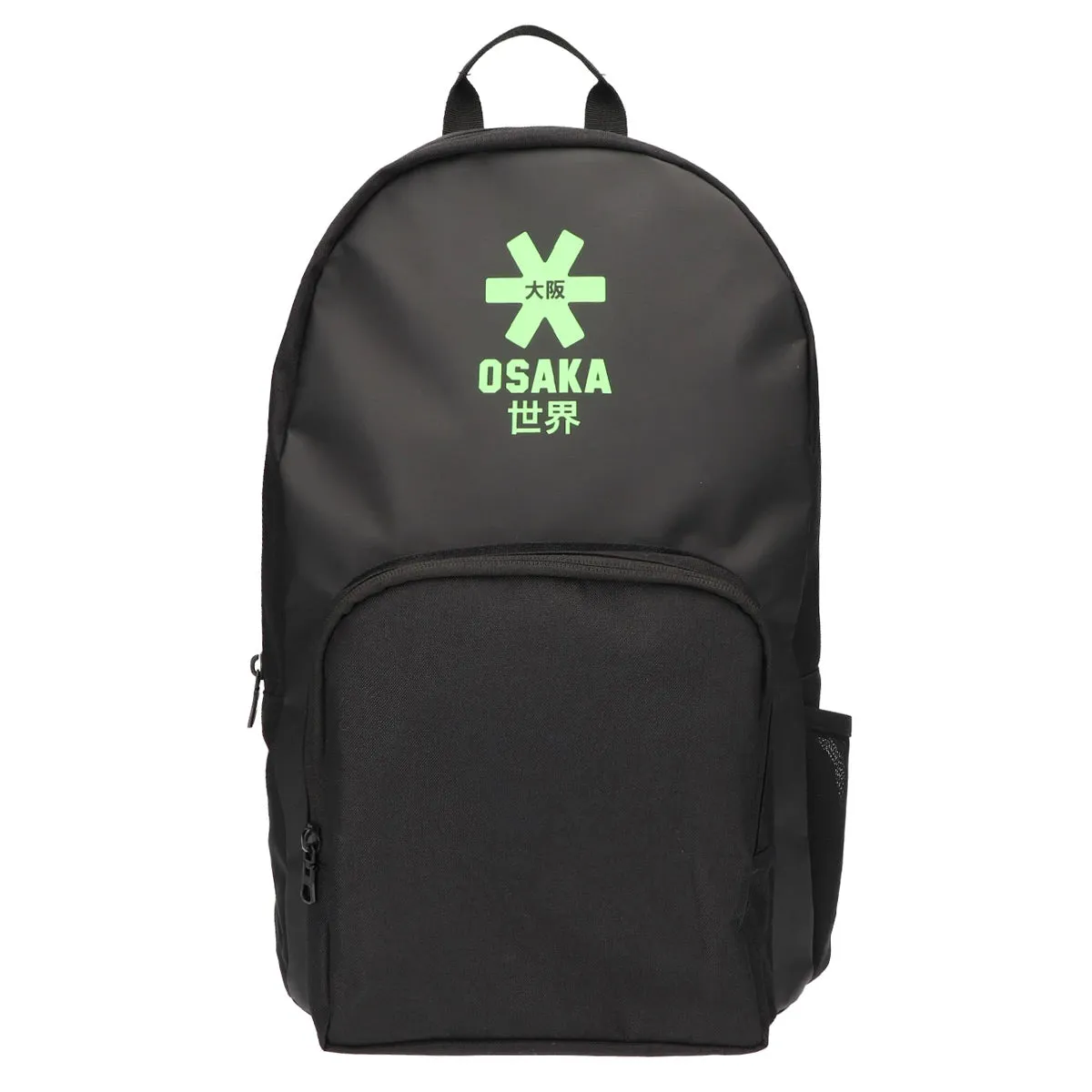 Osaka Sports Backpack Iconic Black