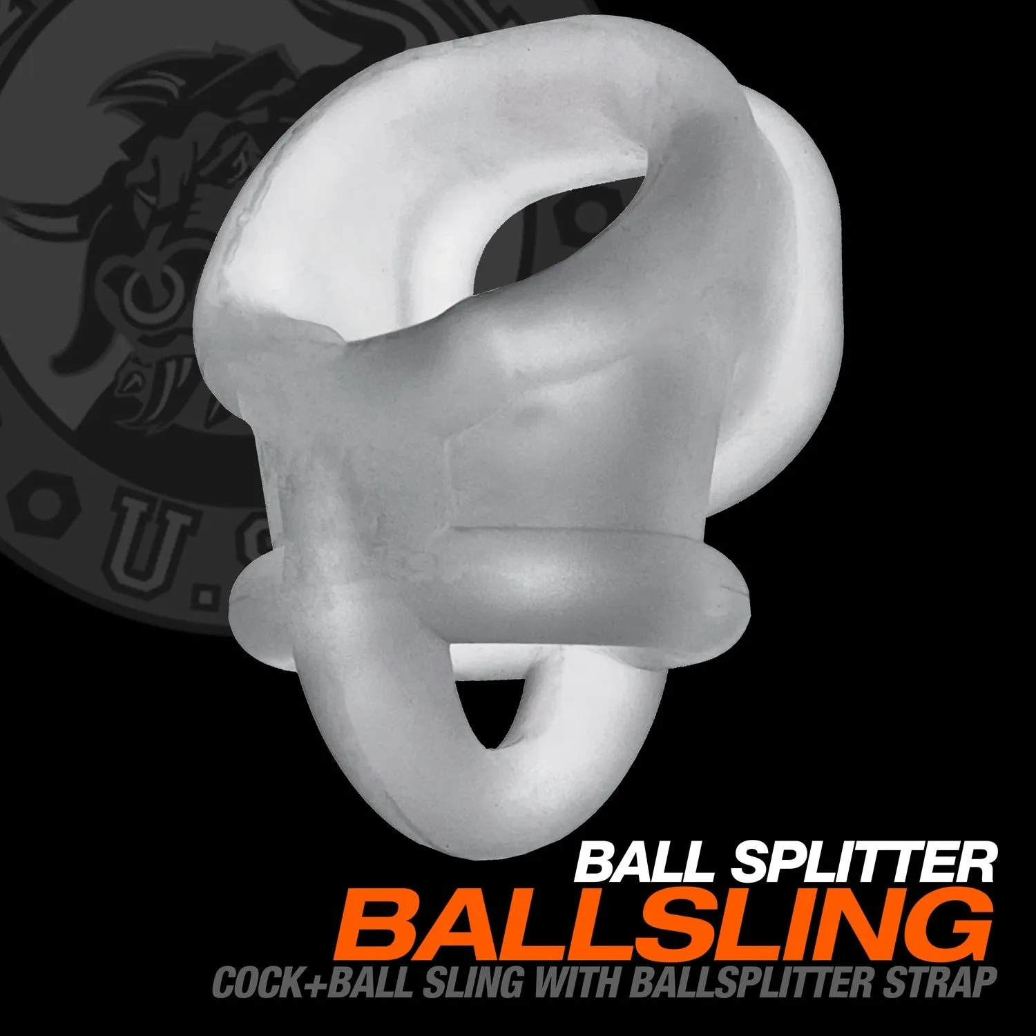 Oxballs BALLSLING original cocksling   nut splitter