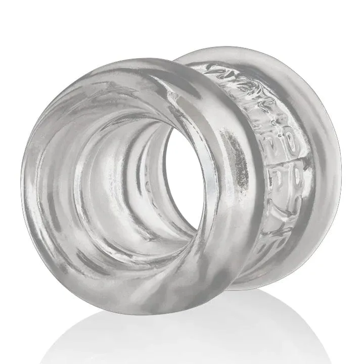 Oxballs Squeeze - Ball Stretcher (Black or Clear)