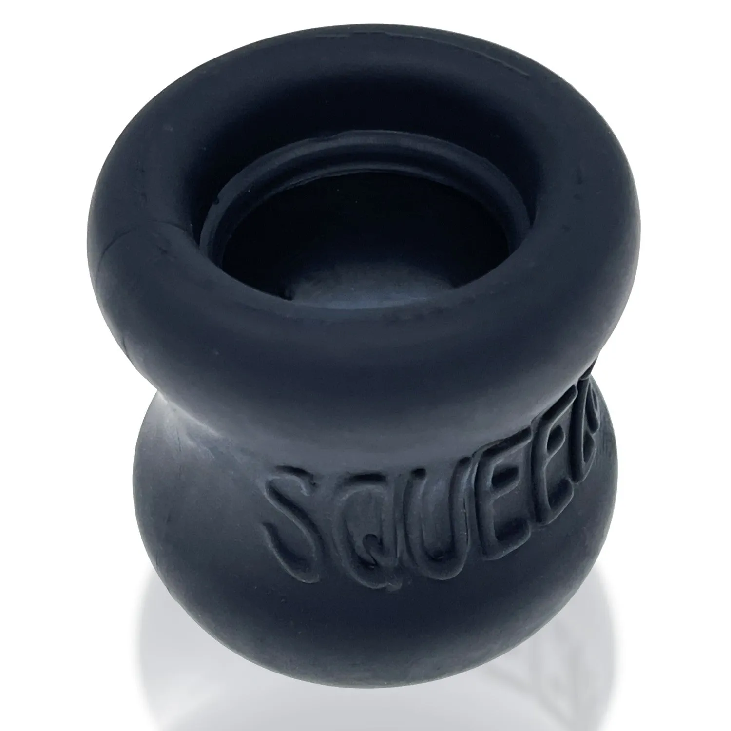 Oxballs Squeeze Ballstretcher Night Edition