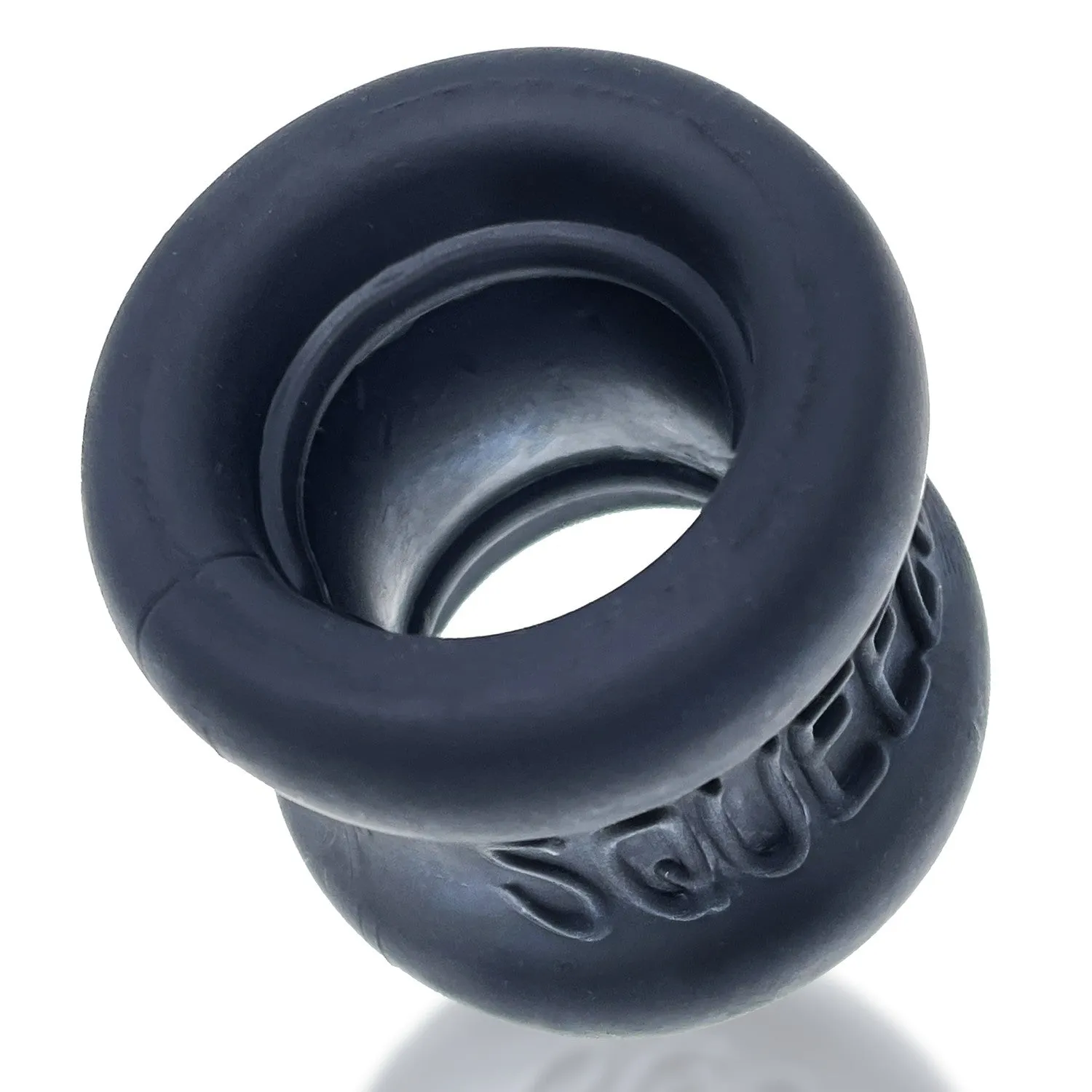 Oxballs Squeeze Ballstretcher Night Edition