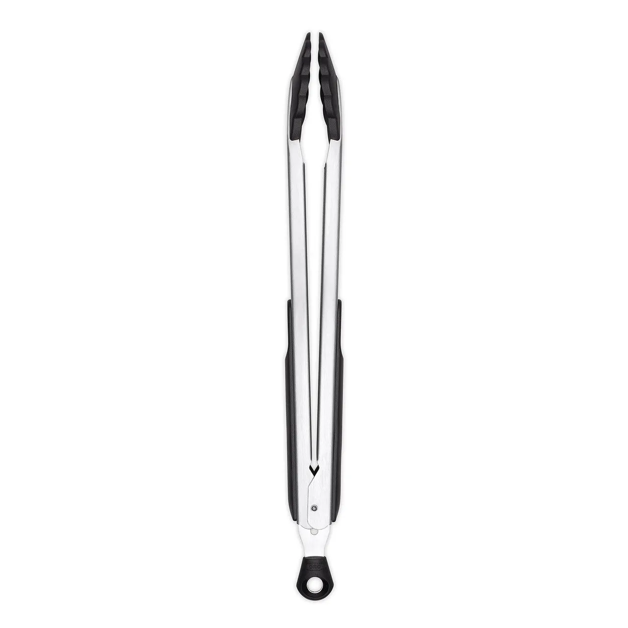OXO Good Grips Tongs with Nylon Heads - 30cm