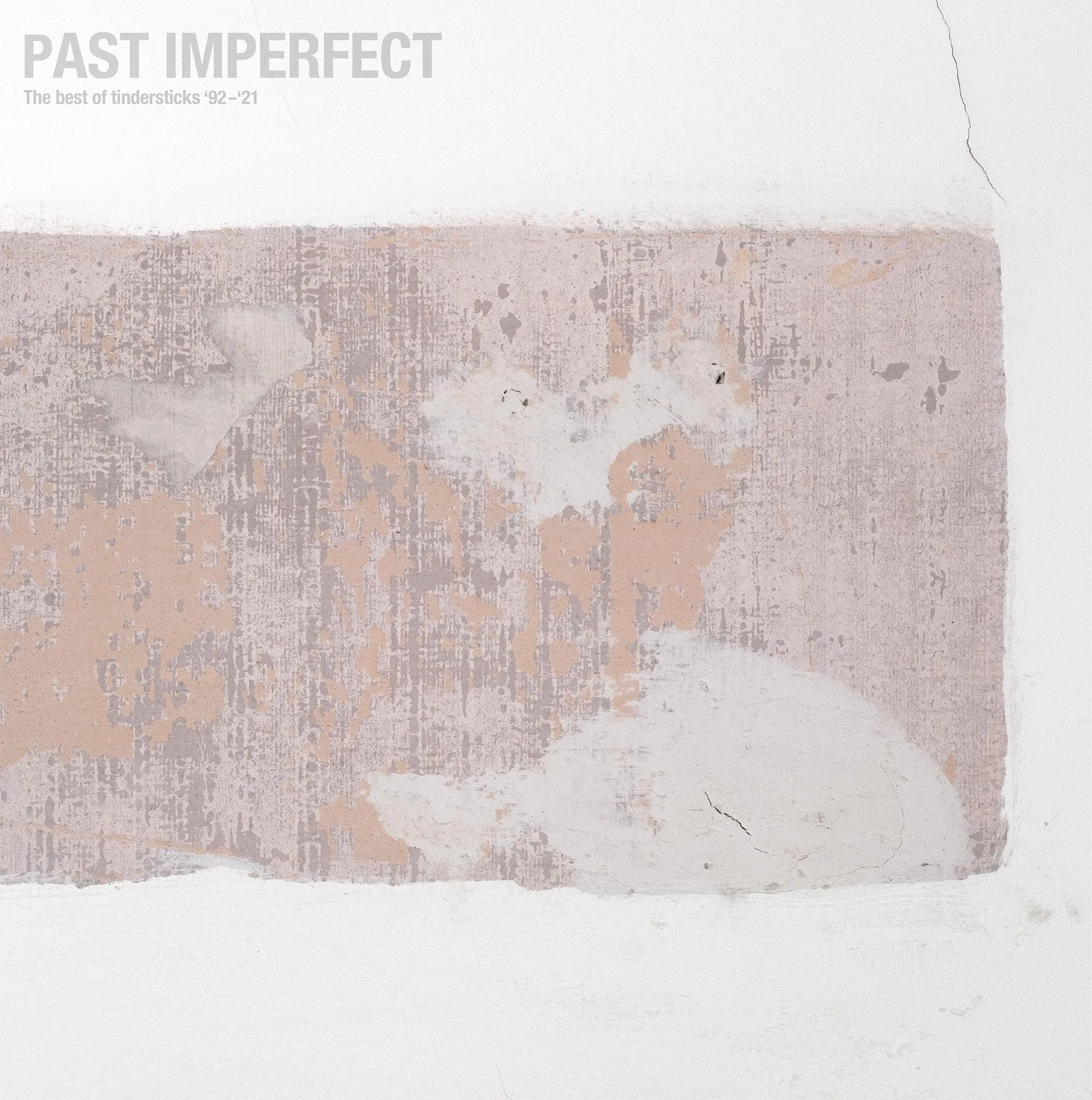 PAST IMPERFECT The best of tindersticks '92 - '21 [Deluxe 3CD]
