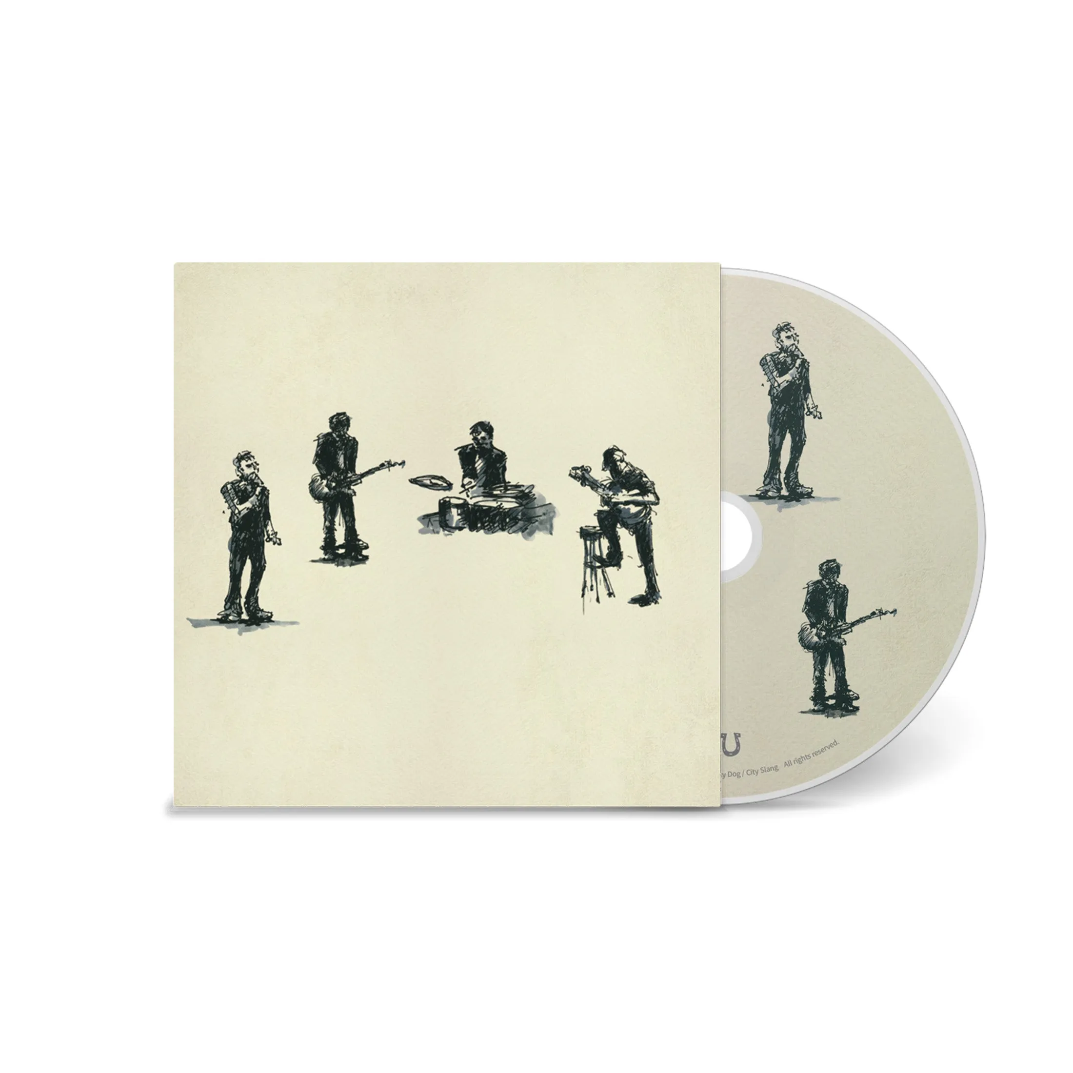 PAST IMPERFECT The best of tindersticks '92 - '21 [Deluxe 3CD]