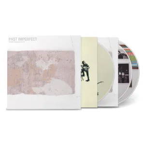 PAST IMPERFECT The best of tindersticks '92 - '21 [Deluxe 3CD]