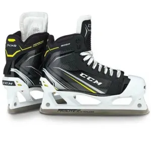 PATINES PORTERO HOCKEY HIELO CCM TACKS 9060 JR.