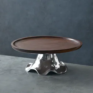 Pedestal Sculptura 15" Round