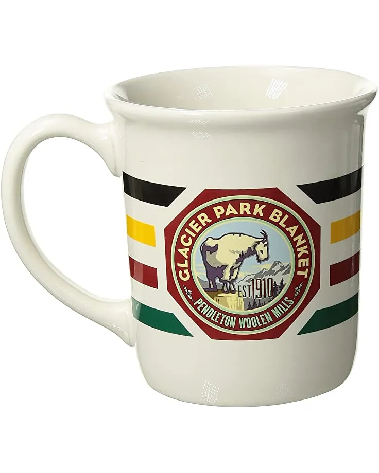 Pendleton "Glacier" 18oz Mug