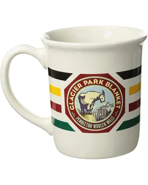 Pendleton "Glacier" 18oz Mug