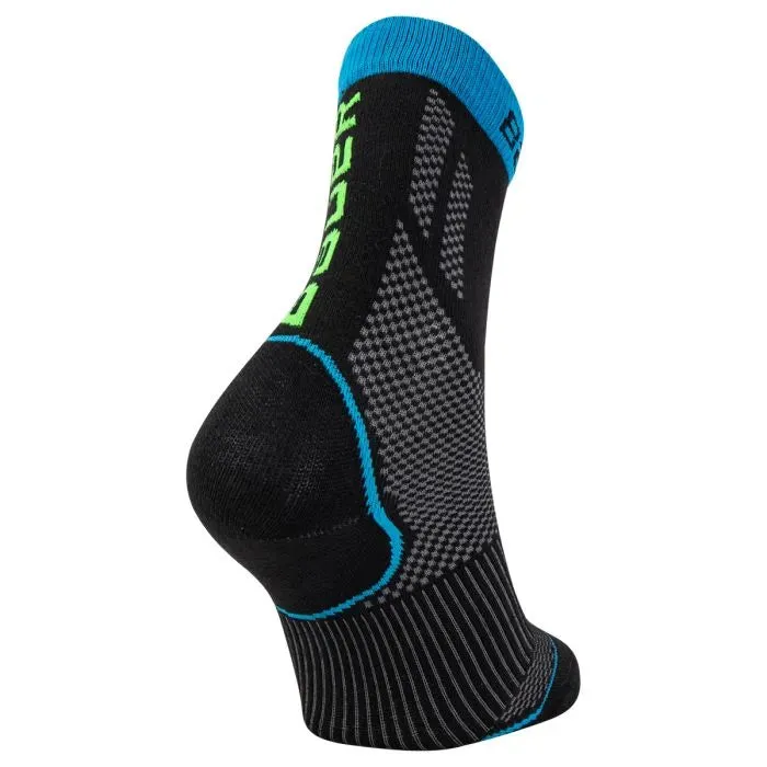 Performance Low Skate Socks