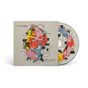 Philanthropy [CD]