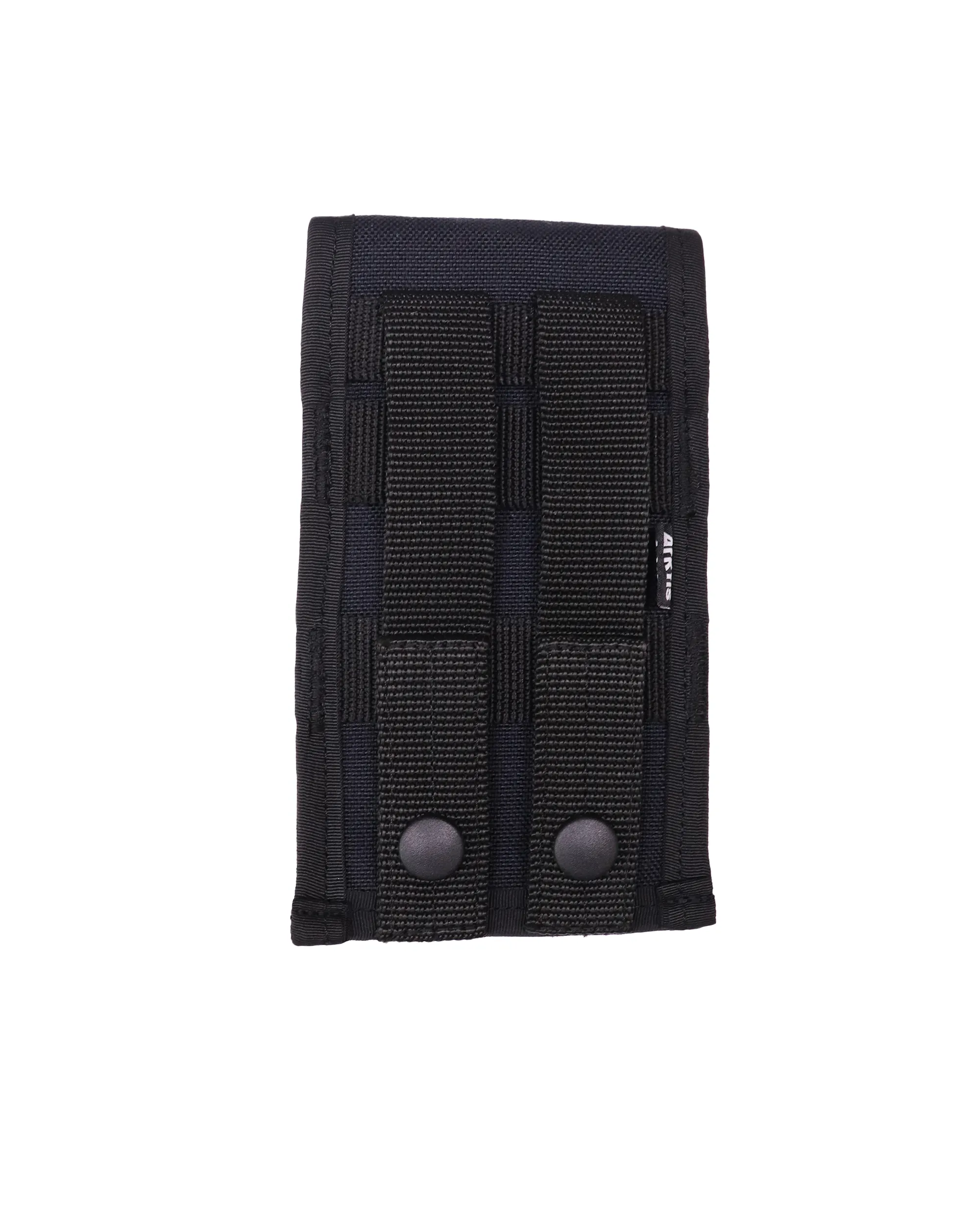 PHM06 Universal Large Phone Pouch - Black